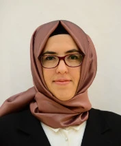 Tebrik ( Dr.Öğr.Üyesi Tuğba GÖZÜTOK KONUK  )